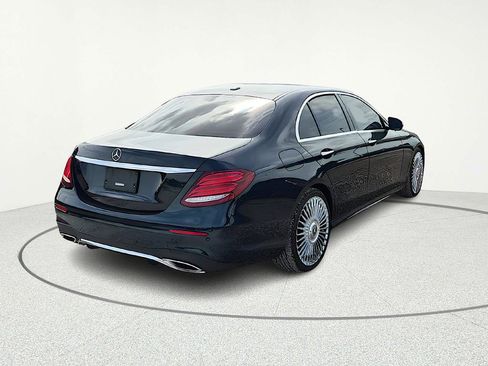 Used 2017 Mercedes-Benz E 300 w/ Premium 1 Package image 6