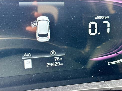 Used 2023 Kia Telluride S image 12