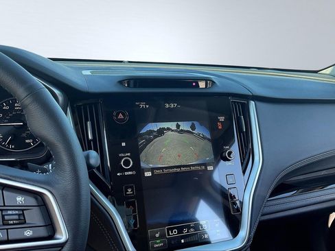 New 2025 Subaru Legacy Limited image 18
