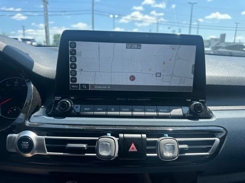 Used 2023 Kia Seltos Nightfall Edition AWD/4WD image 37