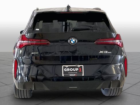 New 2026 BMW X3 xDrive30i w/ Premium Package AWD/4WD image 4