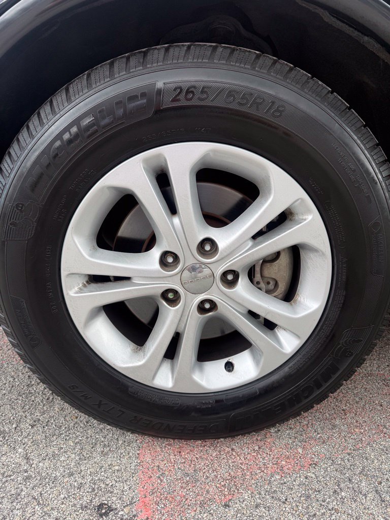 Used 2022 Dodge Durango GT RWD image 9