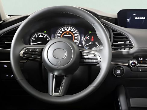 Used 2024 MAZDA MAZDA3 s image 15