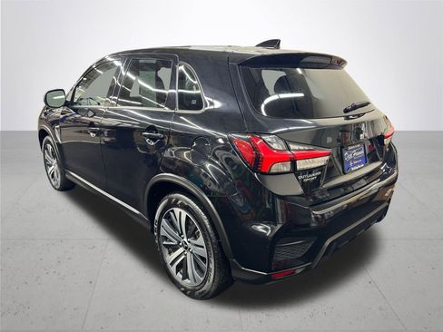Used 2024 Mitsubishi Outlander Sport ES image 4