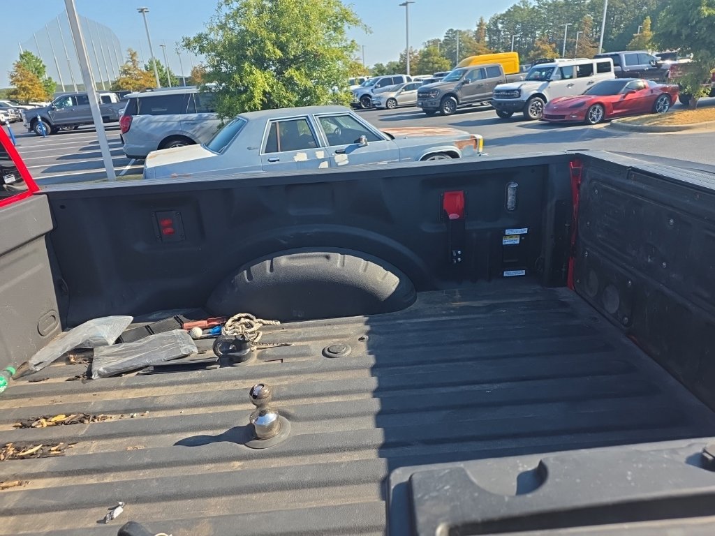 Certified 2026 Ford F250 XLT w/ XLT Premium Package AWD/4WD image 10