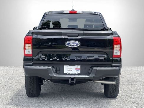 New 2026 Ford Ranger XL w/ FX4 Off-Road Package AWD/4WD image 22