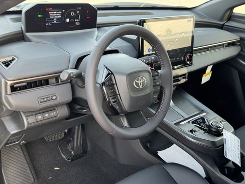 New 2026 Toyota bZ Woodland AWD/4WD image 16