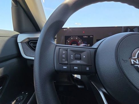 New 2026 Nissan Kicks SV FWD image 11