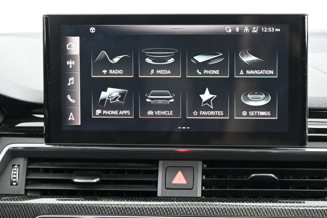 Used 2020 Audi S4 Prestige w/ Prestige Package AWD/4WD image 40
