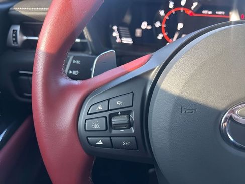 Used 2022 Toyota Supra image 23