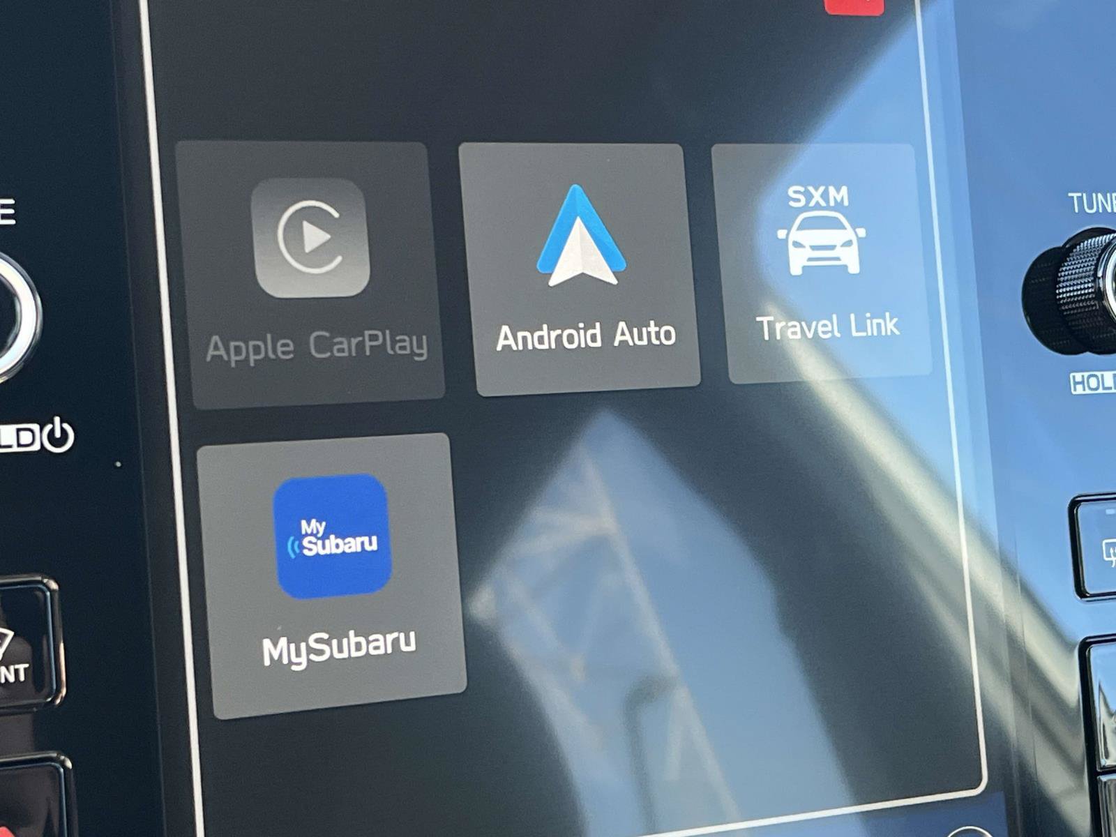 New 2026 Subaru Forester Sport AWD/4WD image 27