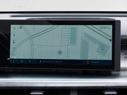 New 2026 Hyundai Ioniq 9 Calligraphy image 13