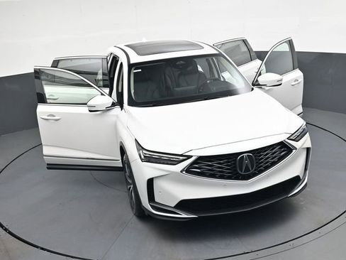 New 2026 Acura MDX SH-AWD w/ Technology Package image 33