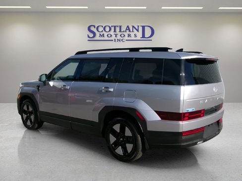 Used 2026 Hyundai Santa Fe SEL image 8