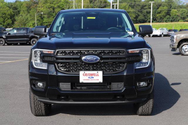 New 2026 Ford Ranger XL w/ Trailer Tow Package AWD/4WD image 7
