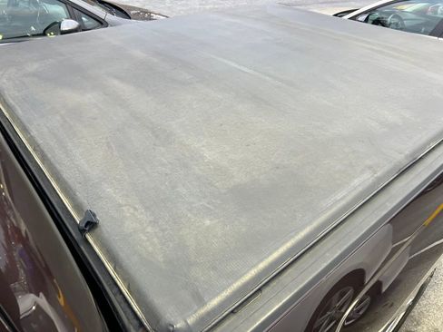 Used 2016 Chevrolet Silverado 1500 LT w/ All Star Edition image 12