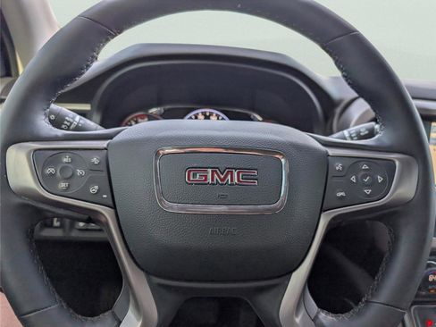 Used 2023 GMC Acadia AT4 w/ Technology Package AWD/4WD image 22