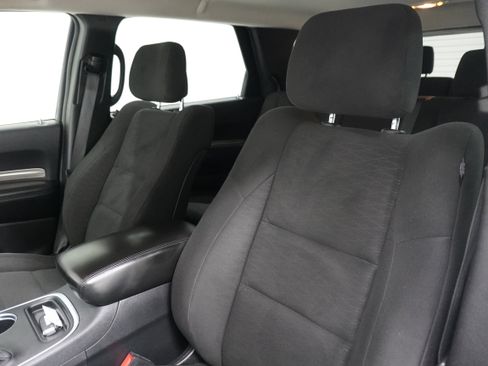 Used 2020 Dodge Durango SXT w/ 3rd Row Seating Group RWD image 11