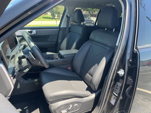 Used 2024 Hyundai Santa Fe XRT AWD/4WD image 22