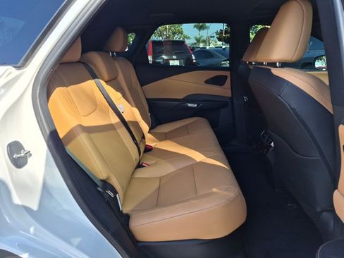 Used 2025 Lexus RX 350 FWD w/ Accessory Package image 17