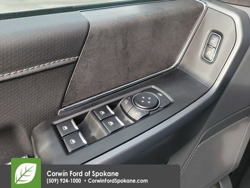 Used 2024 Ford F150 XLT w/ FX4 Off-Road Package image 21