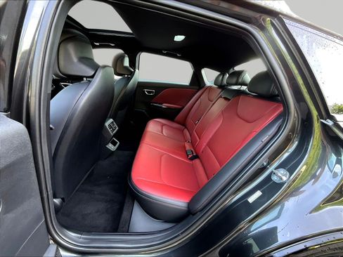 Certified 2025 Kia K4 GT-Line Turbo FWD image 22