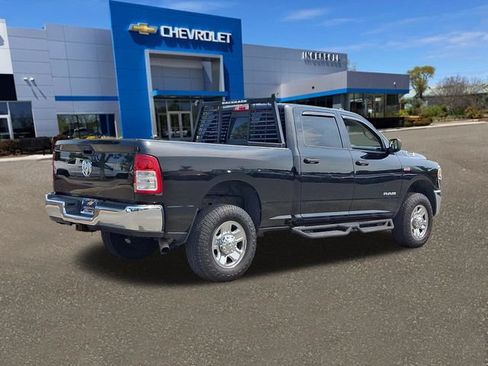 Used 2020 RAM 2500 Tradesman AWD/4WD image 27