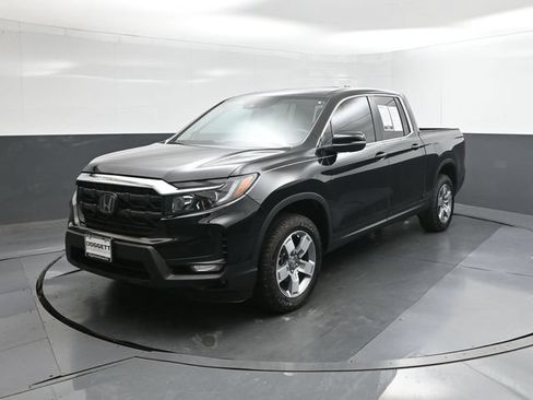 Used 2026 Honda Ridgeline RTL image 34
