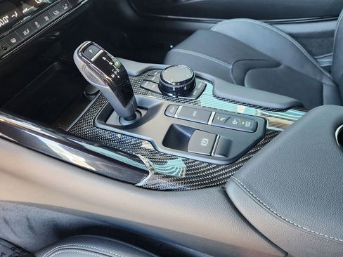 Used 2020 Toyota Supra Premium w/ Driver Assist Package image 19