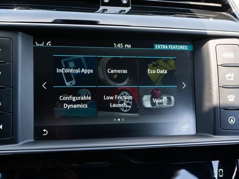 Used 2018 Jaguar XE S RWD image 27