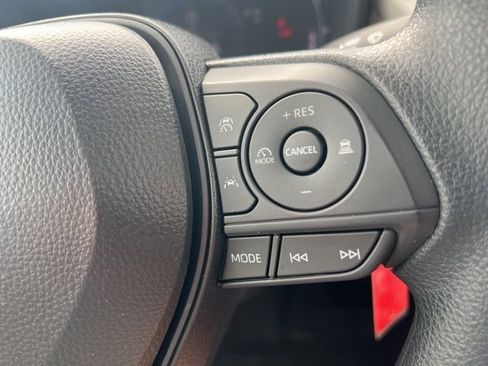 New 2026 Toyota Corolla LE FWD image 21