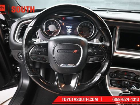 Used 2022 Dodge Challenger GT RWD image 20