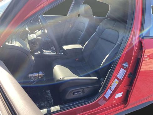 New 2026 Honda Civic Sport Touring image 4