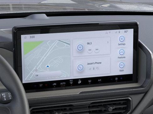 New 2025 Ford Bronco Sport Big Bend image 14