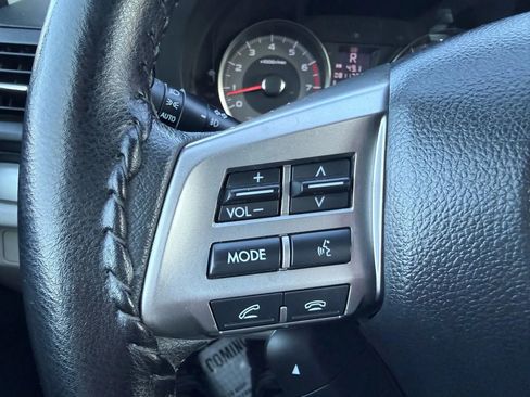 Used 2015 Subaru Forester 2.5i Limited image 21