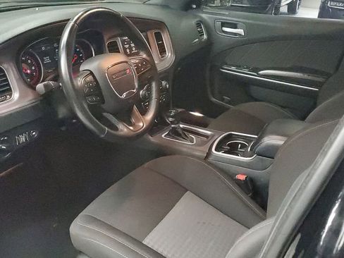 Used 2023 Dodge Charger GT RWD image 19
