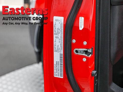 Used 2024 RAM 2500 Big Horn w/ Bed Utility Group image 58