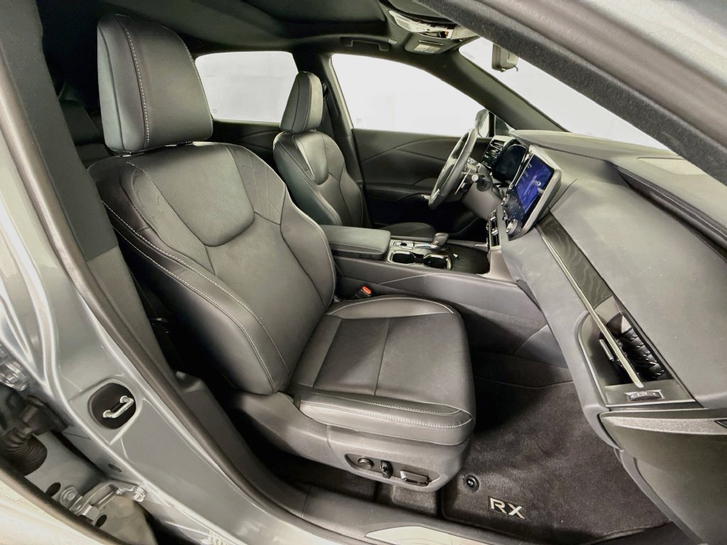 Certified 2025 Lexus RX 350 Premium Plus w/ Convenience Package FWD image 30