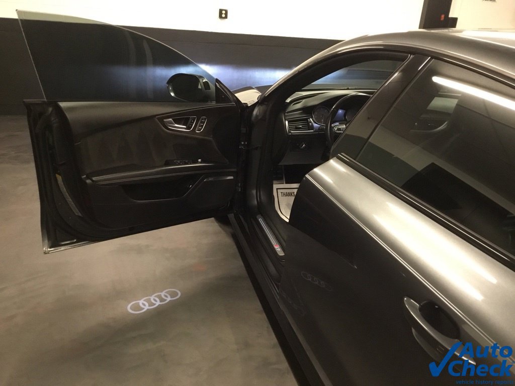 Used 2018 Audi S7 Premium Plus AWD/4WD image 17