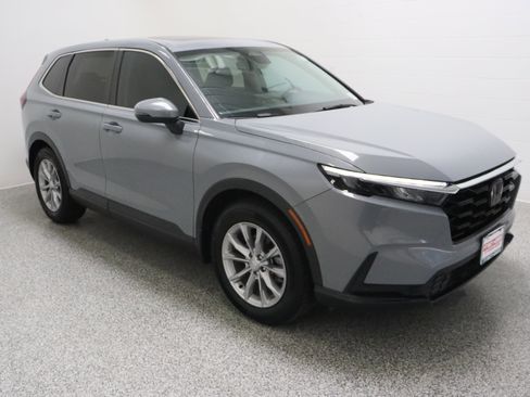 Used 2023 Honda CR-V EX-L image 4