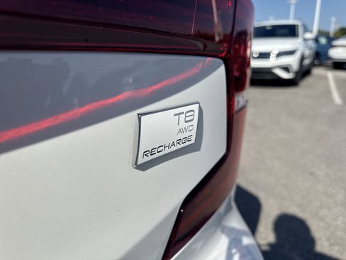 Used 2024 Volvo S60 T8 Plus w/ Climate Package image 31