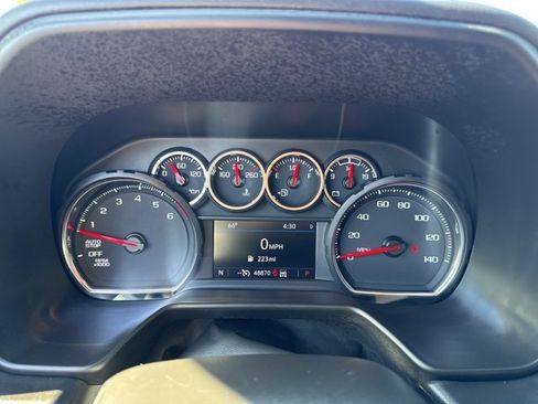 Used 2023 Chevrolet Tahoe LS w/ Driver Alert Package image 18