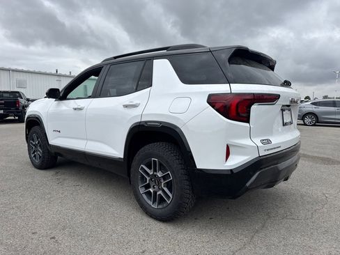 New 2026 GMC Terrain AT4 image 4