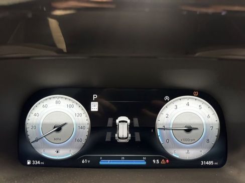 Used 2024 Hyundai Palisade Calligraphy image 7