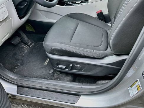 Certified 2024 Hyundai Tucson SEL AWD/4WD image 7