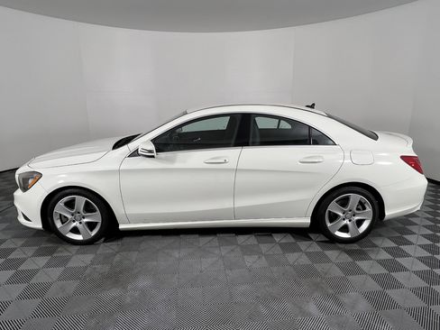Used 2016 Mercedes-Benz CLA 250 image 9