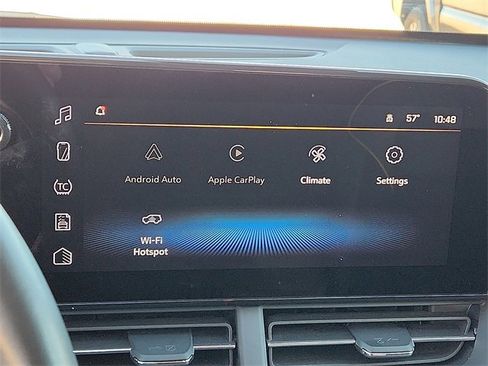 Used 2025 Chevrolet Trax ACTIV w/ Sunroof Package image 15