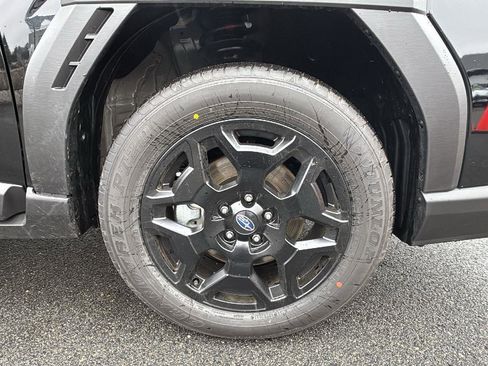 New 2026 Subaru Outback Limited image 9