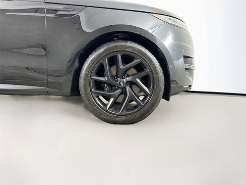 Used 2023 Land Rover Range Rover Sport SE Dynamic AWD/4WD image 37