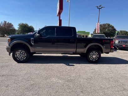 Used 2019 Ford F250 King Ranch w/ King Ranch Ultimate Package